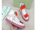Off White Lovers shoes