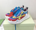 Off White Lovers shoes