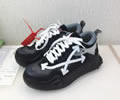 Off White Lovers shoes