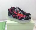 Off White Lovers shoes