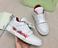 OFF-WHITE Sneakers Lovers Best quality 1:1