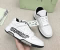OFF-WHITE Sneakers Lovers Best quality 1:1