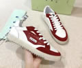 OFF-WHITE Sneakers Lovers Best quality 1:1