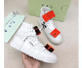 OFF-WHITE Sneakers Lovers Best quality 1:1