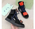 OFF-WHITE Sneakers Lovers Best quality 1:1