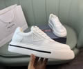PRADA Men shoes best quality