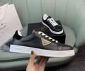 PRADA Men shoes best quality