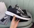 PRADA Men shoes best quality