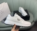 PRADA Men shoes best quality