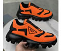 PRADA Men shoes best quality