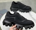 PRADA Men shoes best quality