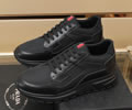 PRADA Men shoes best quality