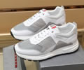 PRADA Men shoes best quality