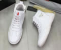 PRADA Men shoes best quality