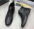 PRADA Men shoes best quality