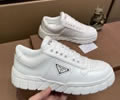 PRADA Men shoes best quality