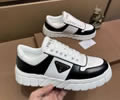 PRADA Men shoes best quality