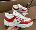 PRADA Men shoes best quality