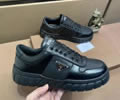 PRADA Men shoes best quality