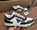 PRADA Men shoes best quality
