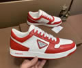 PRADA Men shoes best quality