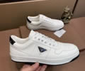 PRADA Men shoes best quality