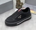 PRADA Men shoes best quality
