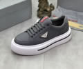 PRADA Men shoes best quality