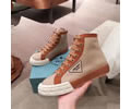 Prada Womens Shoes best quality