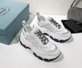 PRADA Lovers shoes top quality 1:1