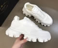 PRADA Cloudbust Thunder Lovers shoes top quality 1:1
