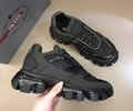 PRADA Cloudbust Thunder Lovers shoes top quality 1:1