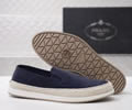 PRADA Men shoes top quality 1:1