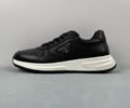 PRADA Men shoes top quality 1:1