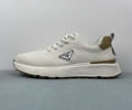 PRADA Men shoes top quality 1:1