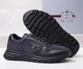 PRADA Men shoes top quality 1:1