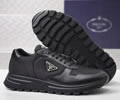 PRADA Men shoes top quality 1:1