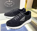 PRADA Men shoes top quality 1:1