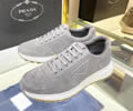 PRADA Men shoes top quality 1:1