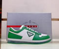 PRADA Men shoes top quality 1:1
