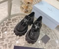 PRADA Monolith Womens Boots Top quality 1:1