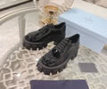 PRADA Monolith Womens Boots Top quality 1:1