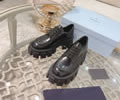 PRADA Monolith Womens Boots Top quality 1:1