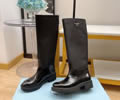 PRADA Womens Boots Top quality 1:1