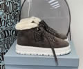 PRADA Womens Boots Top quality 1:1