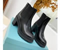 PRADA Womens Boots Top quality 1:1