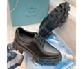 PRADA Womens Boots Top quality 1:1