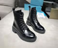 PRADA Womens Boots Top quality 1:1
