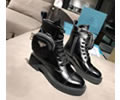 PRADA Womens Boots Top quality 1:1
