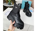 PRADA Womens Boots Top quality 1:1